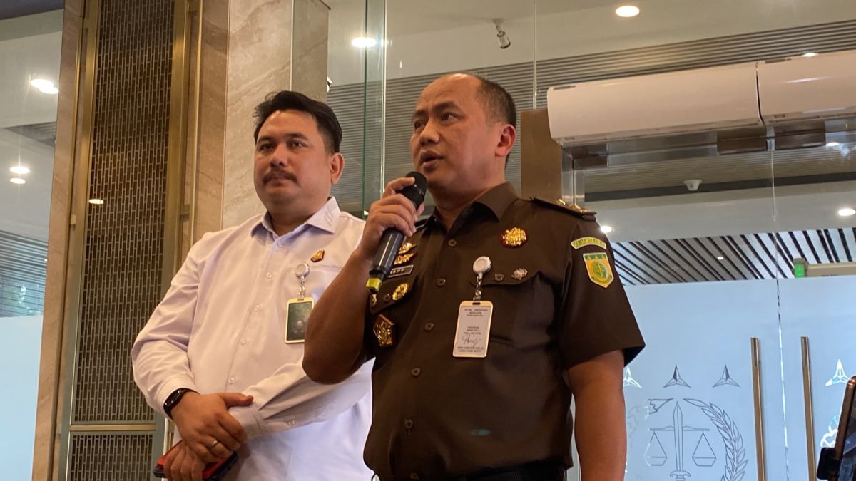 Kejaksaan Agung Ambil Alih Kasus Febrie, Indikasi Keterlibatan Oknum Internal Mengemuka