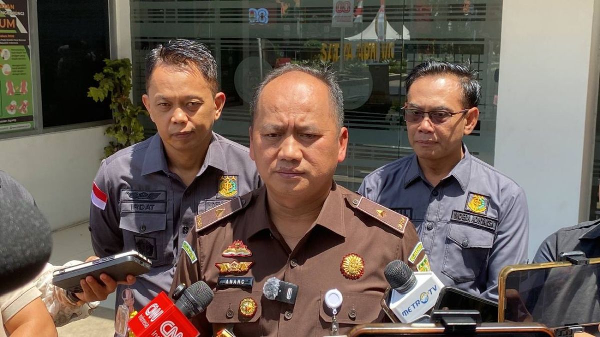 Kejagung Ajak Publik Objektif, Hindari Spekulasi Penggeledahan Korupsi oleh Polri