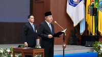 Sekjen Kemendagri Desak ASN Berinovasi dan Berintegritas, Tinggalkan Pola Kerja Usang
