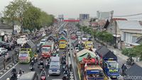 Pemerintah Siapkan Denda Tiga Kali Lipat Bagi Truk ODOL di Jalan Tol, Dorongan Penanganan Hulu Menguat