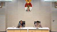 KPK Tetapkan Bupati Lombok Barat Lalu Ahmad Zaini Tersangka Korupsi, Sita Rp 9 Miliar & Mobil Mewah Alphard