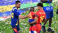 Mounir Nasraoui Blak-blakan Ungkap Alasan Absen di Final Piala Dunia 2026
