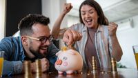 Soft Saving: Kunci Menabung Seimbang Demi Masa Depan Cerah dan Hidup Bahagia