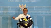 Analisis Klaim Surplus Pangan Nasional: Menteri Perdagangan Pastikan Stok Beras, Jagung, dan Ayam Aman dari Gejolak Global