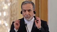 Iran Peringatkan AS: Balasan Dahsyat Menanti, Selat Hormuz Tak Akan Sama