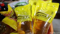 Kemendag Waspada: Produksi Minyakita Terancam Anjlok Imbas Lesunya Realisasi DMO Sawit