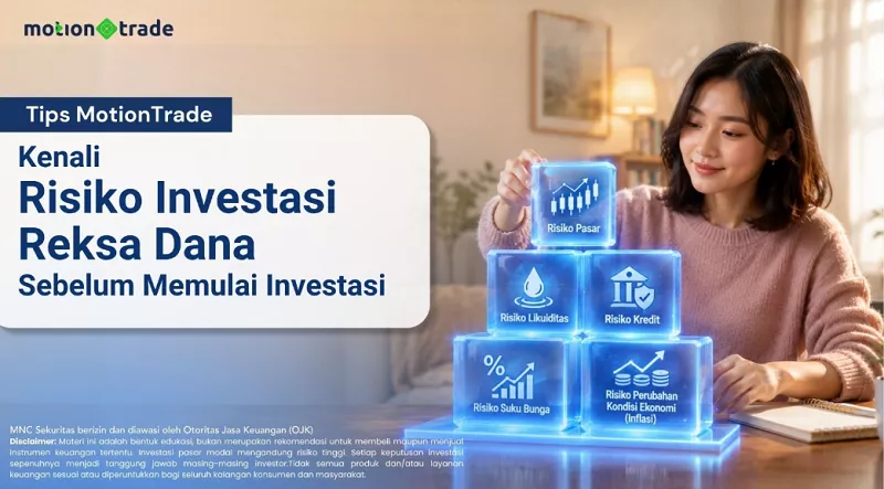 Cermati Risiko Investasi Reksa Dana: Panduan Lengkap untuk Investor Cerdas