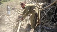 Pakistan Gempur Afghanistan di Tengah Mediasi AS-Iran, Puluhan Tewas