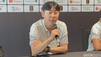 Menanti Racikan Shin Tae-yong Bersama Persija Jakarta Lawan Persebaya di Piala Presiden 2026