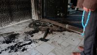 Anggota DPR AS Klaim Ditahan Pemukim Israel Bersenjata di Tepi Barat