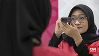 Pemerintah Pastikan Privasi Data: Bilik Biometrik Khusus Pengguna Hijab Kini Tersedia