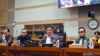 Desakan DPR Menguat: Tim Independen Diharapkan Ungkap Tuntas Kasus Febrie Adriansyah