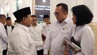 Presiden Prabowo Tugaskan BRIN Prioritaskan Pencarian Sumber Air Baru Atasi Perubahan Iklim