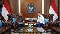 Sinergi Pusat-Daerah: Pramono Ungkap Percepatan Peresmian Proyek Strategis di Jakarta