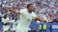 Prancis Diprediksi Superkomputer Juara Piala Dunia 2026, Inggris Tantang di Final