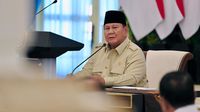 Presiden Prabowo Ungkap Potensi Jadi Brand Ambassador Kopi Pasca-Jabatan