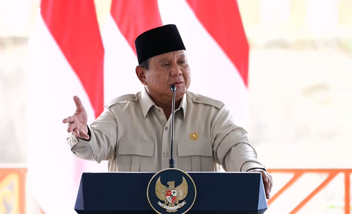 Presiden Prabowo Akan Saksikan Akad Massal 62.000 Rumah Subsidi di Batang, Dorong Akses Perumahan Nasional