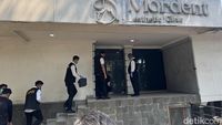 Misteri Kematian Sutrimo di Depan Klinik Kecantikan Jaksel Diselidiki Polisi