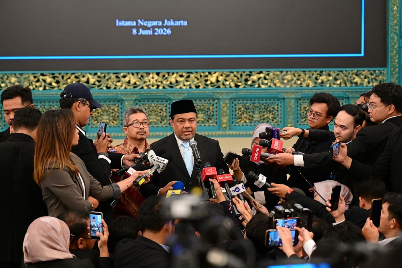 Said Iqbal Desak Kemenkeu Dialog Pajak JHT, Ribuan Buruh Siap Unjuk Rasa Nasional