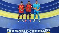 Rodri Kejutkan Dunia, Raih Golden Ball Piala Dunia 2026 Tanpa Gol Maupun Assist
