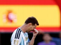 Impian Piala Dunia Lionel Messi Kandas Tragis di Final 2026 Lawan Spanyol