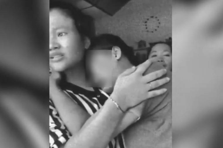 Suami di Asahan Jadi Tersangka Kasus KDRT, Istri Alami Luka Serius