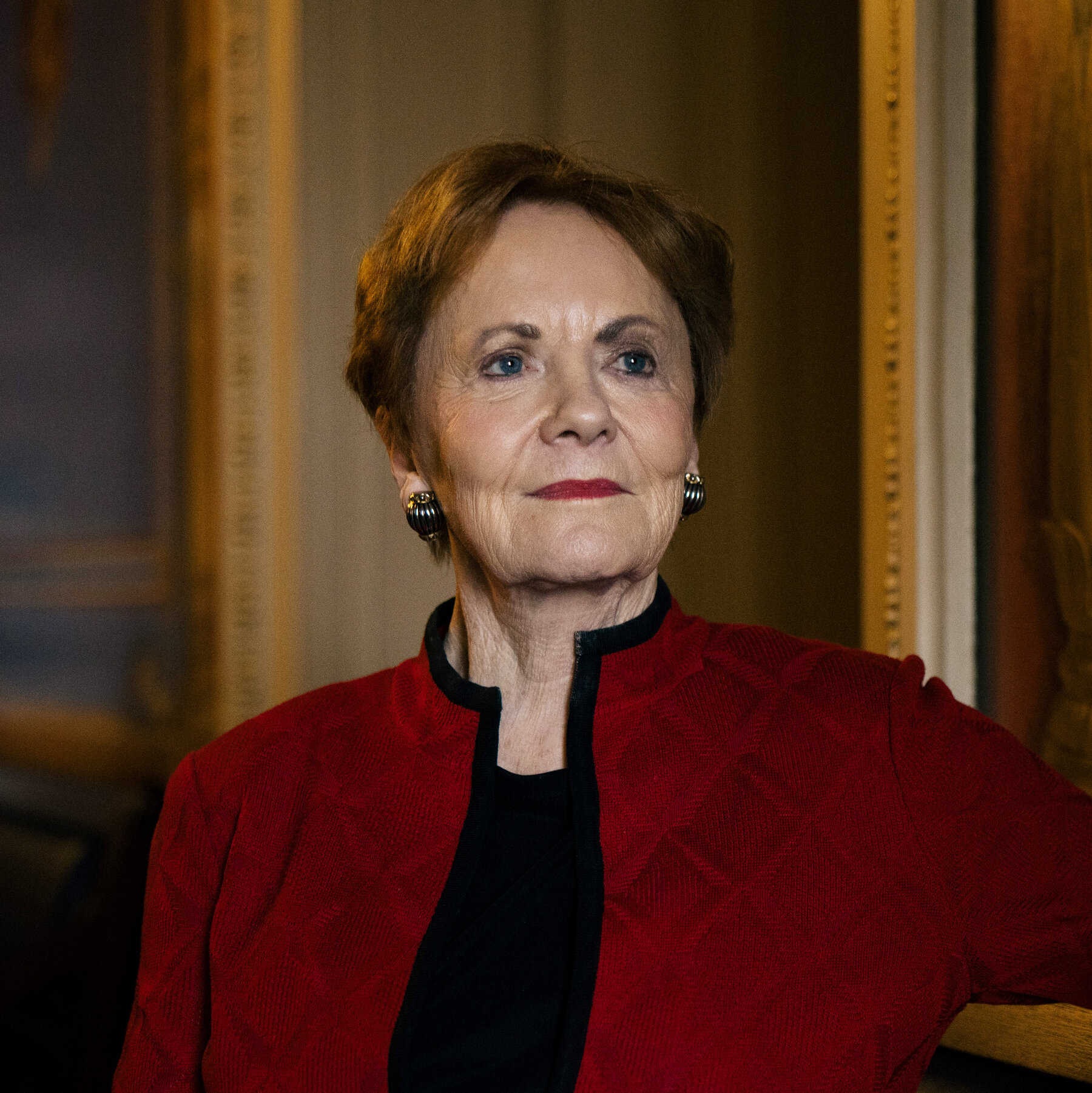 Kay Granger, Pelopor Wanita Republik di Kongres Texas, Tutup Usia 83 Tahun
