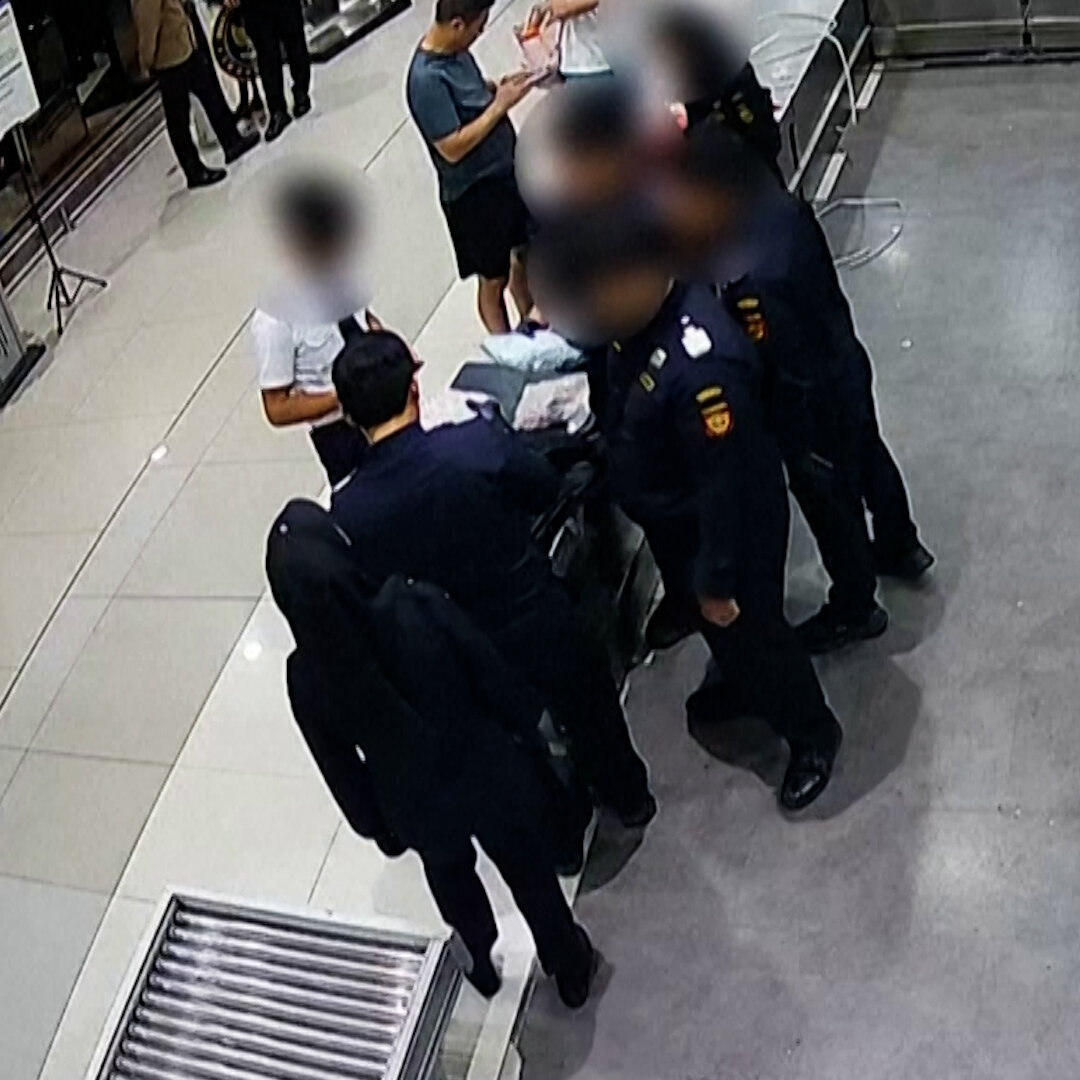 Pilot Malaysia Ditangkap di Jakarta: Selundupkan 25 Kg Ekstasi dan Positif Narkoba