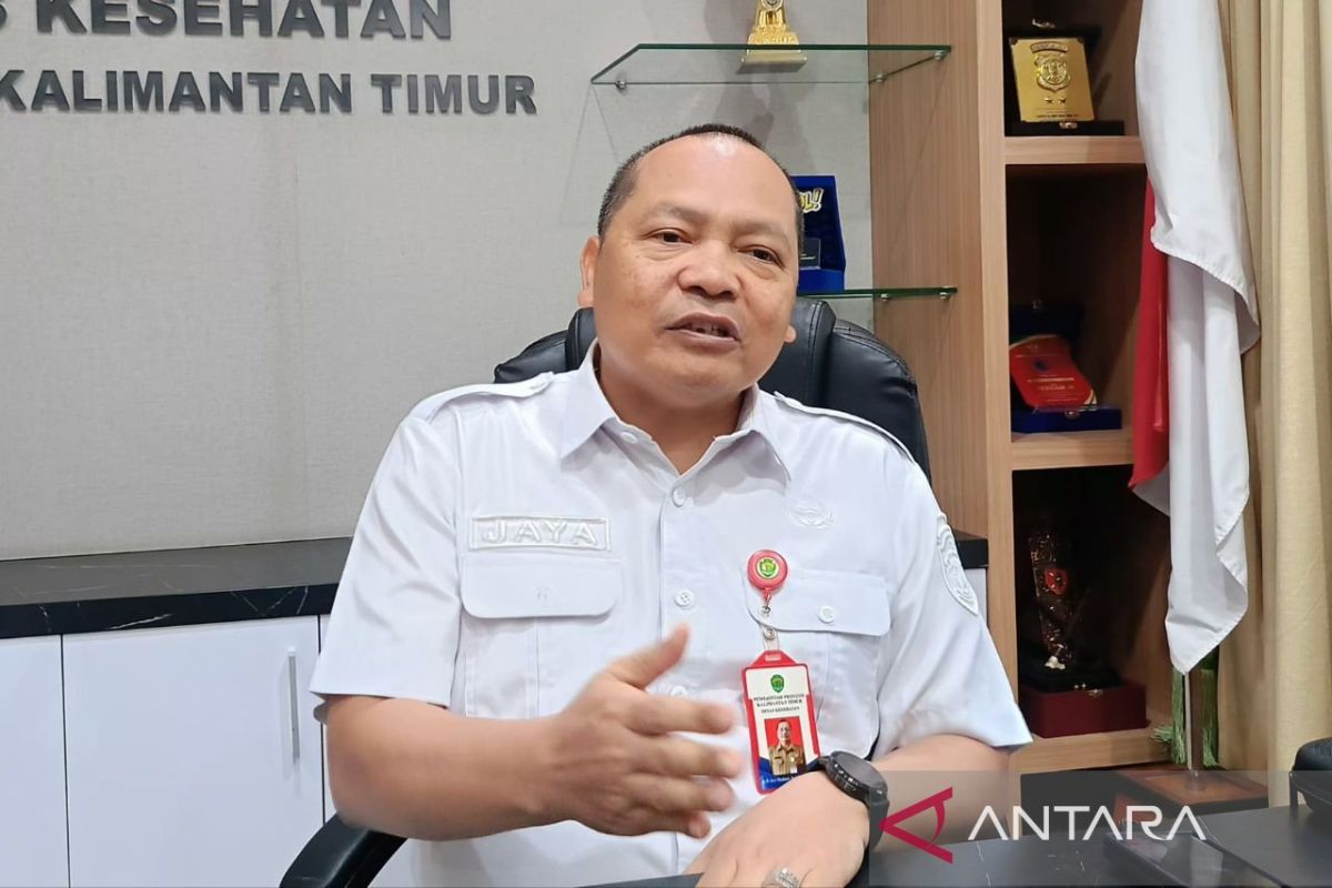 Dinkes Kaltim Integrasikan Layanan AIDS, TB, dan Malaria Percepat Target Eliminasi Penyakit