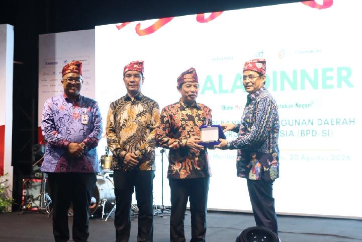 Asbanda Desak Penguatan BPD: Motor Ekonomi Daerah dan Penjaga Stabilitas Keuangan Nasional