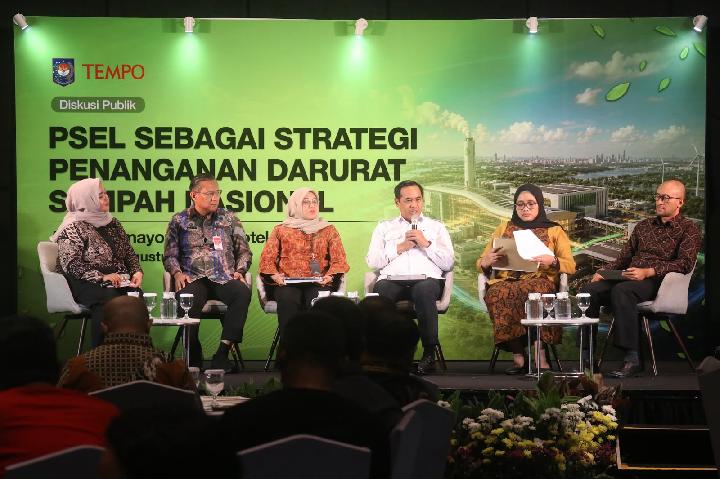 Kemendagri Dorong PSEL Berkelanjutan: Prioritaskan Daerah Berkapasitas Optimal