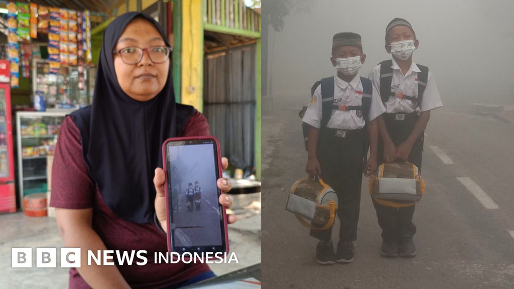 Kalimantan Tercekik Asap: Lonjakan Titik Api 2026 Picu Kemarahan Warga yang Tak Terbendung