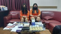 Polisi Bongkar Penggelapan Perhiasan Rp 635 Juta oleh Dua Karyawan Toko Emas