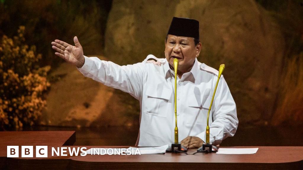 Analisis Pidato Kenegaraan Prabowo: Antara Harapan Publik dan Realita Tantangan