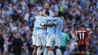 Magis Rayan Cherki Ubah Arah Pertandingan: Manchester City Raih Comeback Dramatis