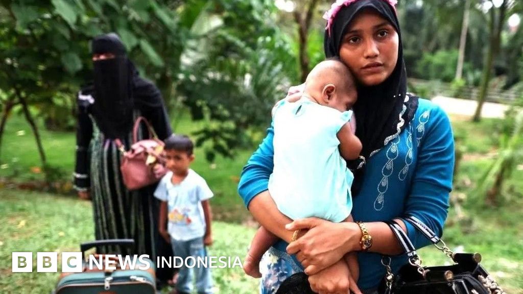 Pergeseran Kebijakan Malaysia: Pengungsi Rohingya Dulu Disambut, Kini Terancam Penolakan