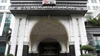 OJK Sanksi Tegas Rp 91 Miliar ke 104 Pelaku Pasar Modal, Jamin Perlindungan Investor