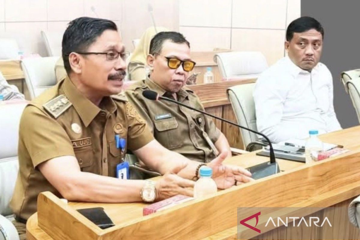 Samarinda Waspada Ancaman Inflasi di Atas 4 Persen, Pemkot Perketat Pemantauan