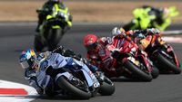 Sprint Race MotoGP Aragon 2026 Panaskan Persaingan Awal Musim, Simak Analisis Mendalam dan Jadwal Krusial