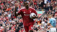 Alexander Isak Puji Semangat Liverpool Lawan Nottingham Forest, Namun Ungkap Satu Masalah Krusial