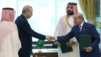 Iran Desak AS Hengkang dari Timur Tengah di Tengah Penilaian Kritis Pakta Makkah