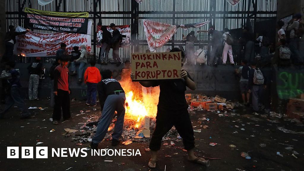 DPR Janji Sahkan RUU Perampasan Aset, Pegiat Antikorupsi Cemas Poin Krusial Hilang