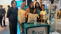 Bank Artha Graha Perkuat Ekosistem Kreatif Indonesia Lewat Creative Paper Experience 2026