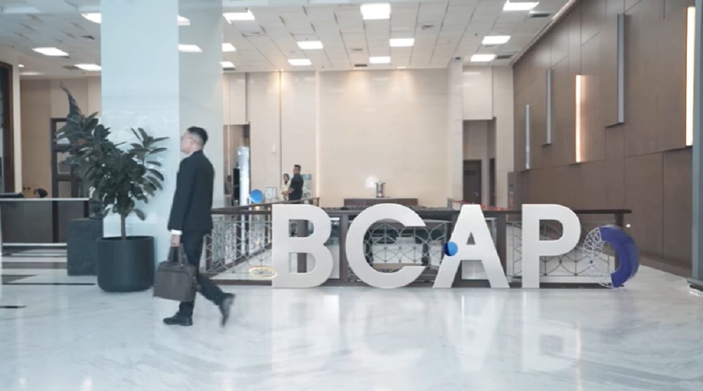 Kinerja Gemilang: Laba Bersih MNC Kapital (BCAP) Melonjak 24% di Semester I-2026