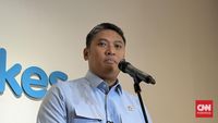 BGN Ungkap 6 Juta Data Ganda Calon Penerima Program Makan Bergizi Gratis