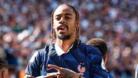 Bradley Barcola Selangkah Lagi Gabung Liverpool Analisis Profil Winger Potensial