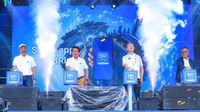 BRI Resmi Luncurkan BRImo Taiwan, Transformasi Akses Keuangan Digital Pekerja Migran Indonesia