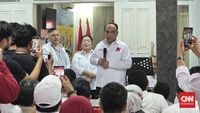 Ketua Projo Budi Arie Setiadi Klarifikasi Video Percepatan Pemilu, Sampaikan Maaf dan Lepas Keterkaitan Jokowi
