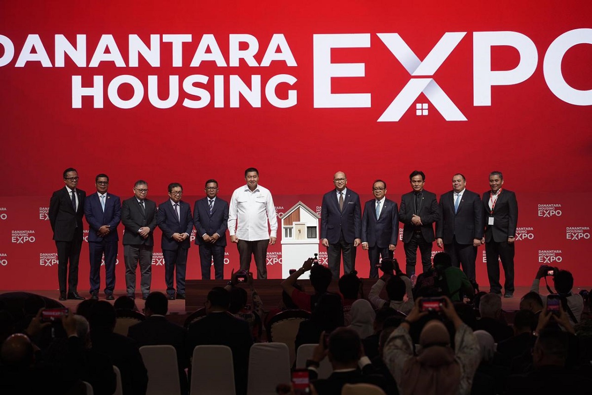 IFG Dorong Perlindungan Aset Properti di Danantara Housing Expo 2026