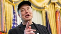 Peringatan Elon Musk: Angka Kelahiran Singapura Ancam Kepunahan Populasi